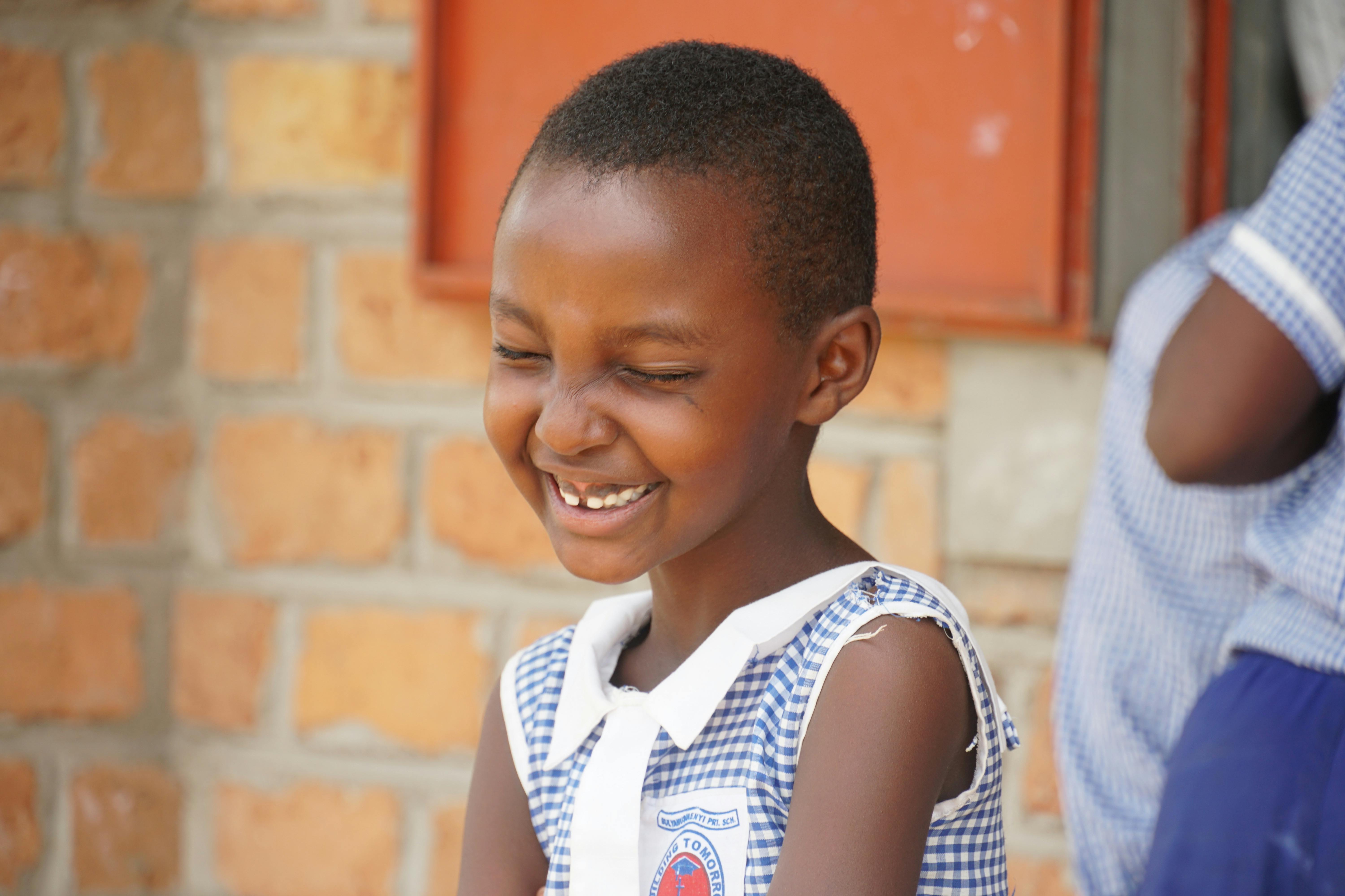 TLC Project Manager at Building Tomorrow